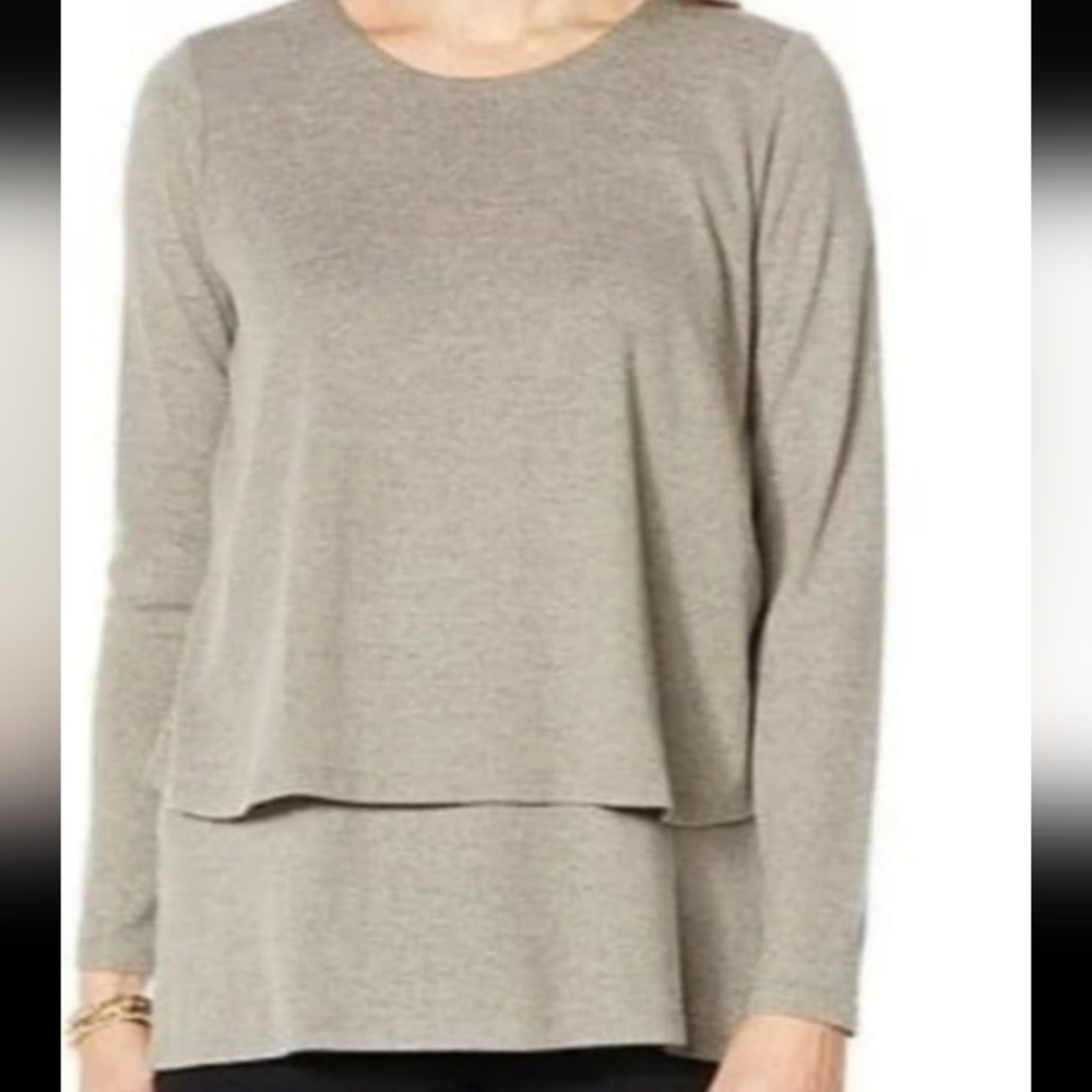 DG2 by Diane Gilman Brushed Sweater Knit .NWTS
